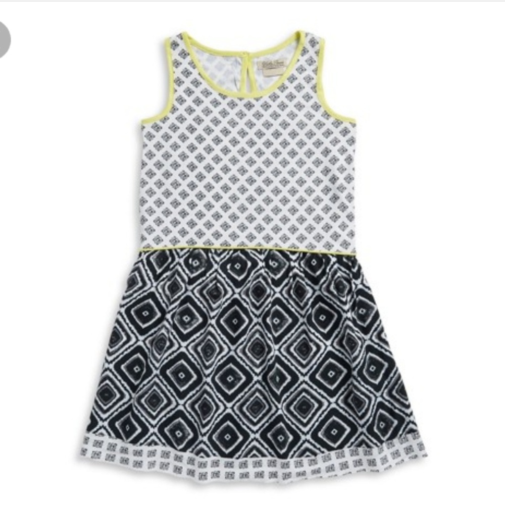 Lucky Brand girls dress